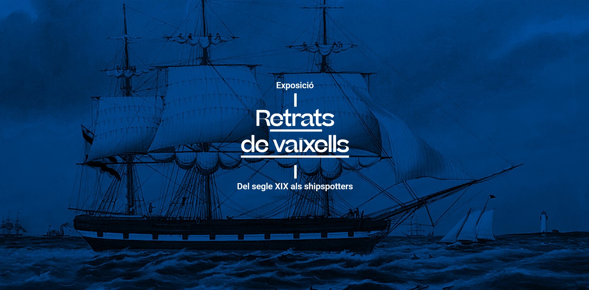 Retrats de vaixells