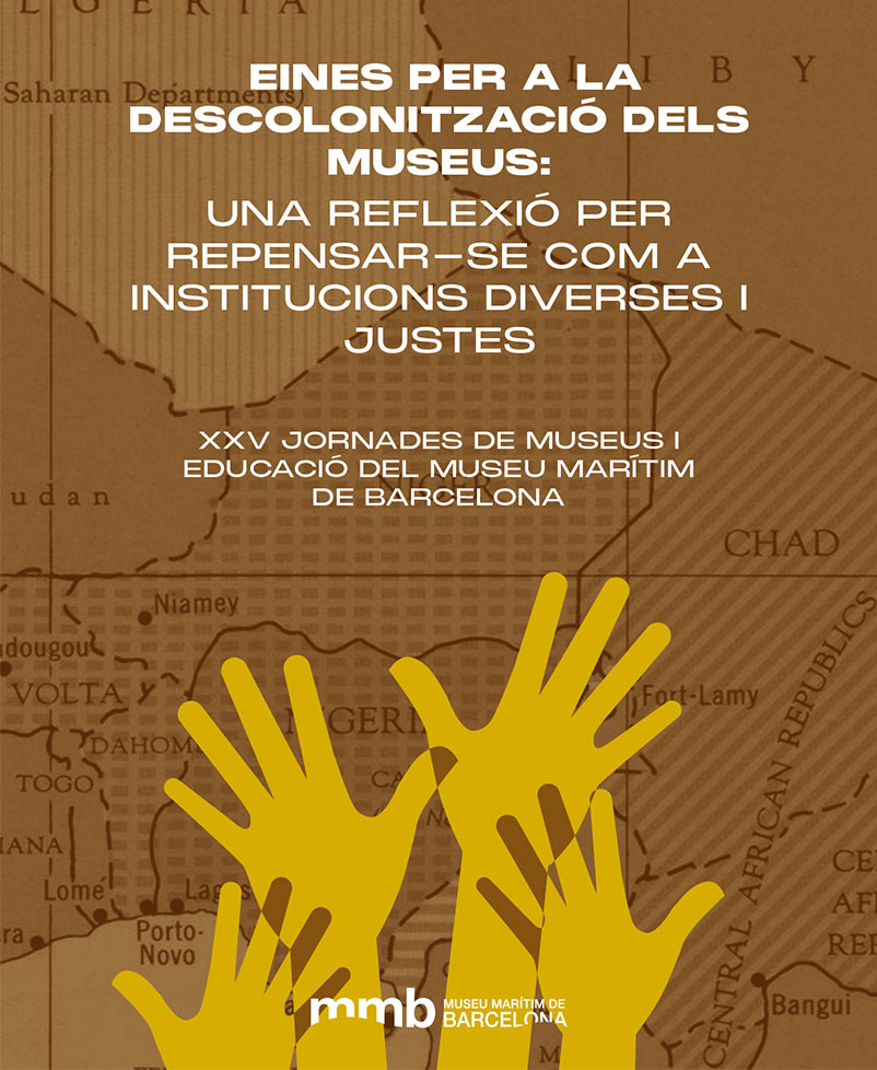 Eines per a la descolonització dels museus