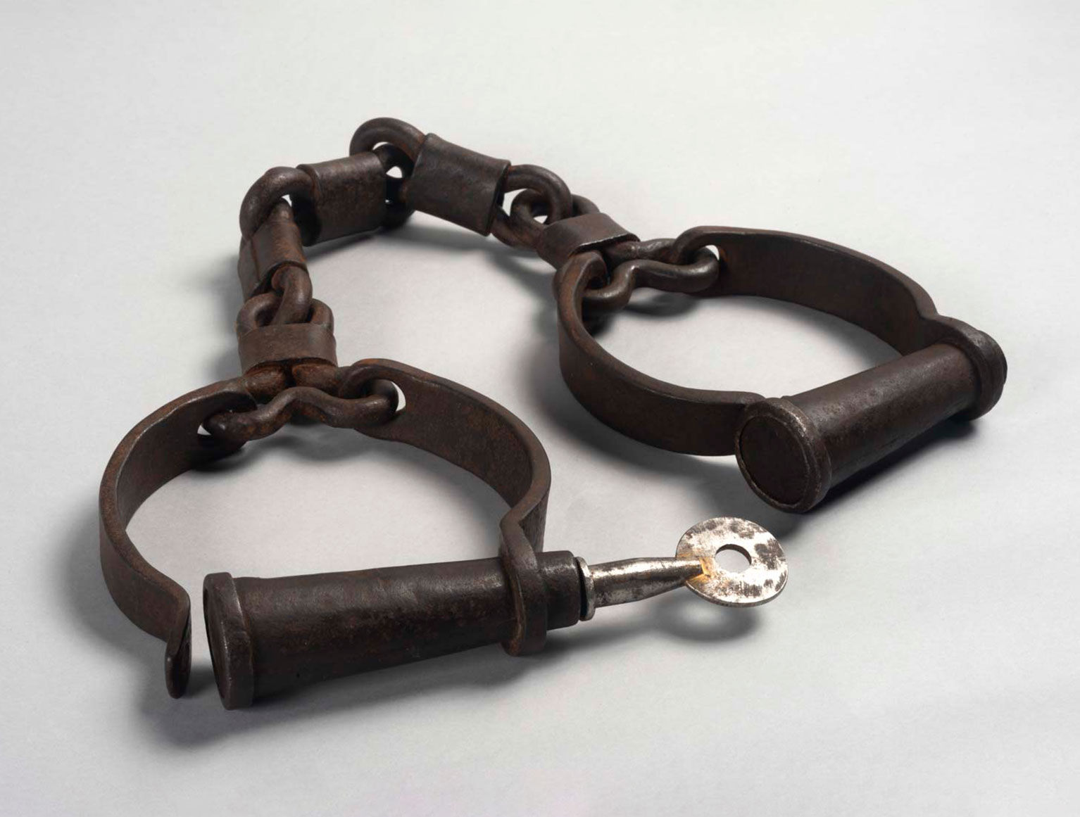 Shackles