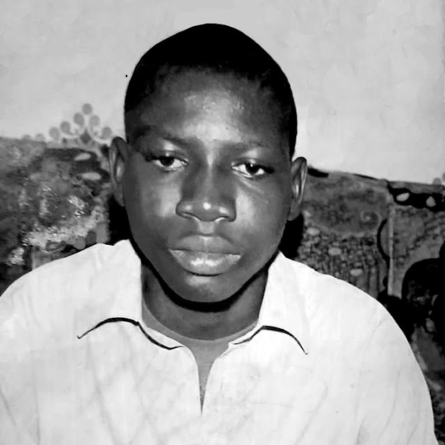 Idrissa Diallo
