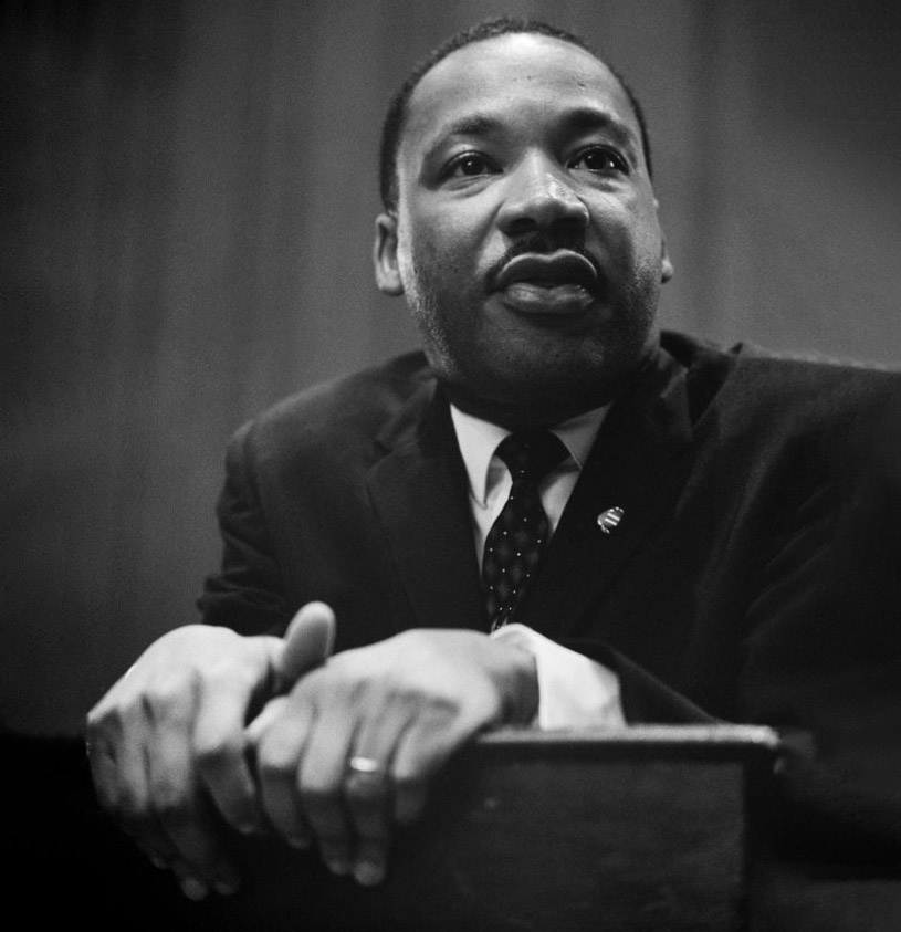 Martin Luther King