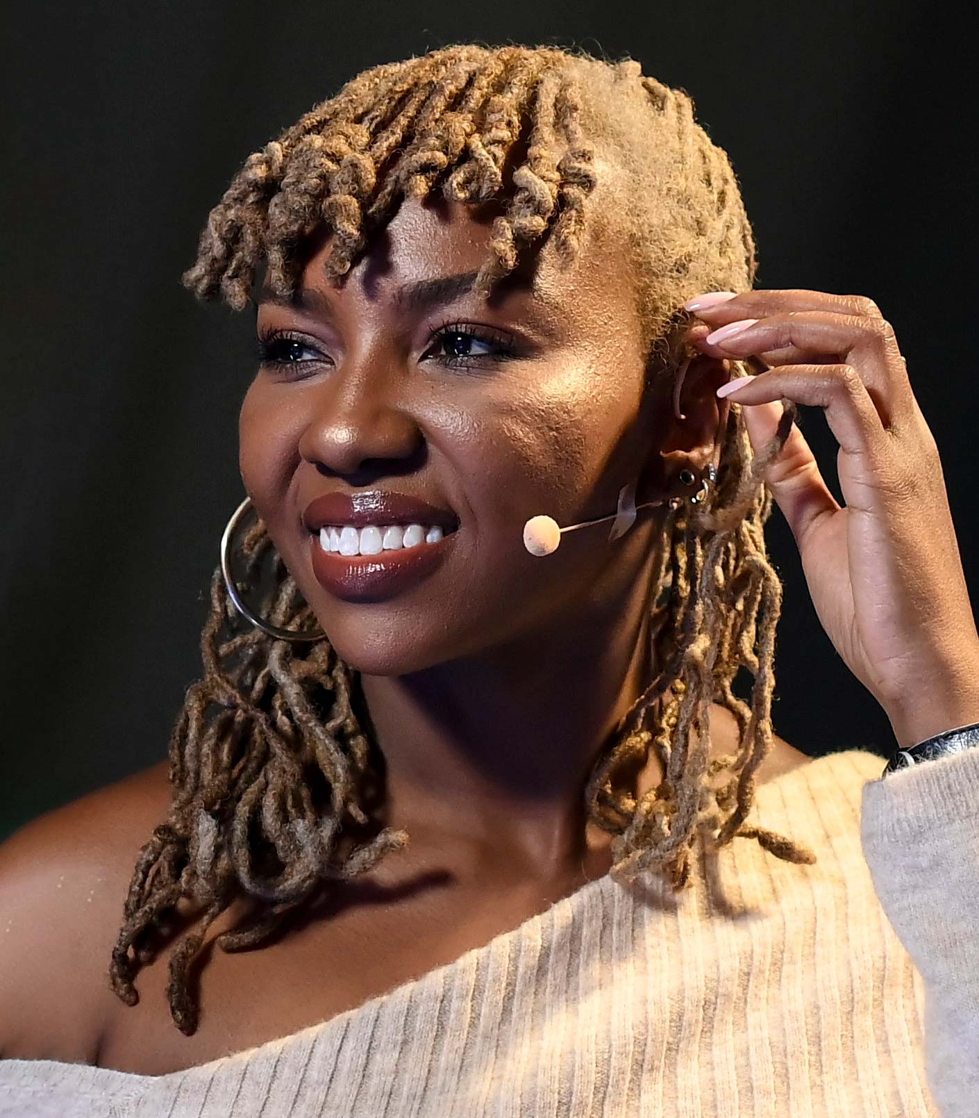 Opal Tometi