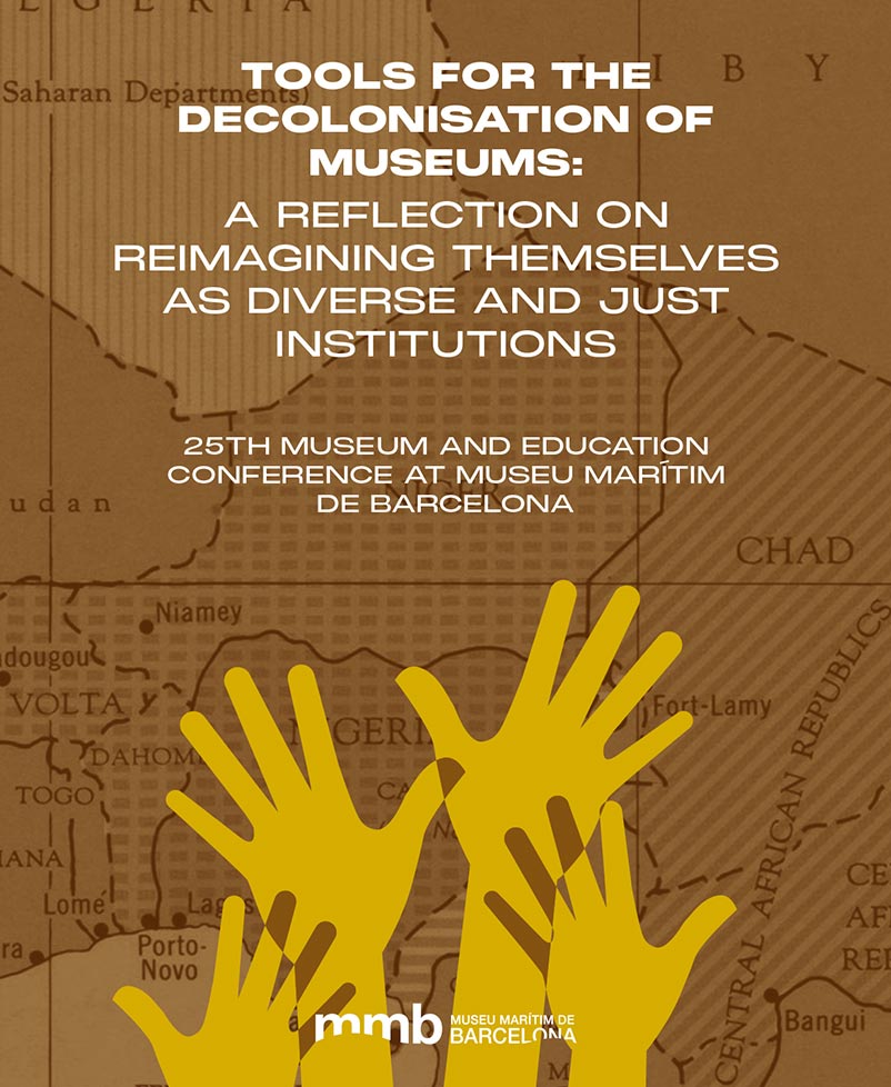Tools for the decolonisation of museums