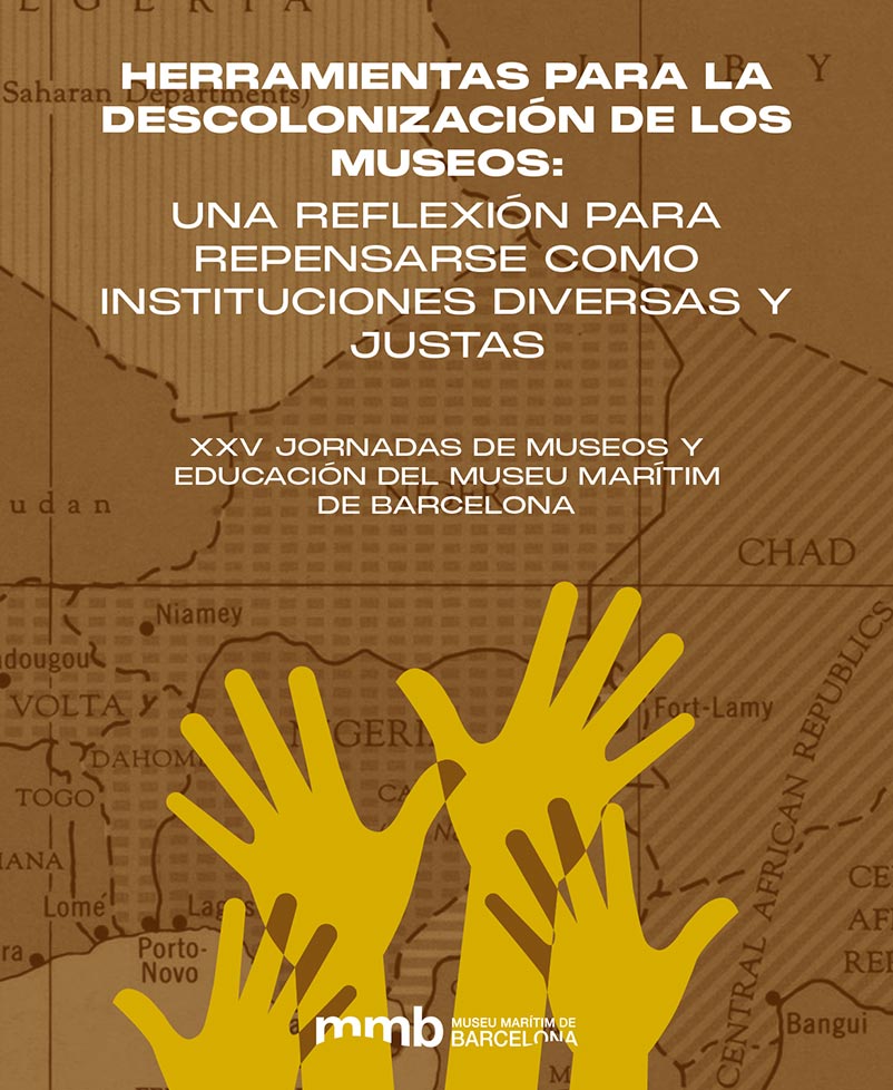 herramientas-descolonizacion Herramientas para la descolonización de los museos